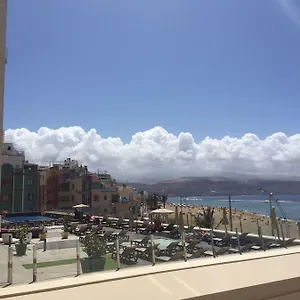 Marlenghi 3b Las Palmas de Gran Canaria